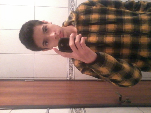 Segue ae manow! Skater , 14 years  , Diamond life