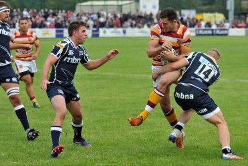 Part time professional rugby player (Fylde RUFC). Gym lover and design enthusiast.