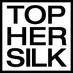 Topher Silk (@tophersilky) Twitter profile photo