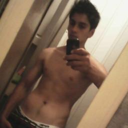 nao cruze meu caminho ao menos q queira faze-lo cmg !!