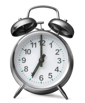 Welcome to your alarm clock. This is GISHWHES team HUGTHEWALLS. Please follow this account for your wake-up call!