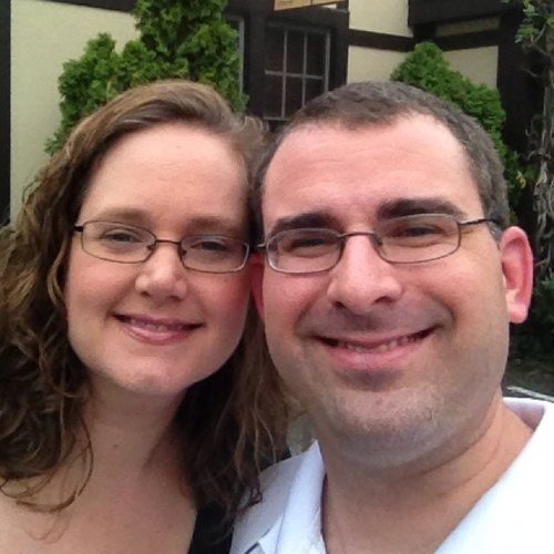 Lifelong Memphian. Catholic. Married to Denise. 2 boys. 1 Goldendoodle.