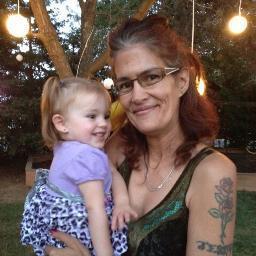 I am married and a  mother to 3 beautiful children. I have 5 amazing granddaughters I am a music encyclopedia n loves ALL genres of music.