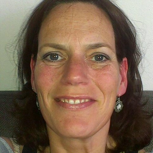 LilianvdSchaaf Profile Picture