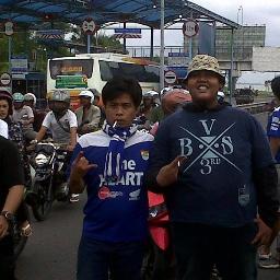 PERSIB a morte