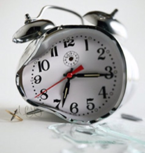Just the everyday ramblings of one mans alarm clock. I only want my work to be appreciated and for once, just once not to have to listen to this cretin snore!