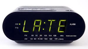 I am the sasstastic alarm clock of my Darcy.