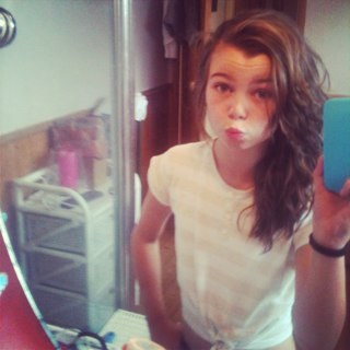 Hiya x bored xx