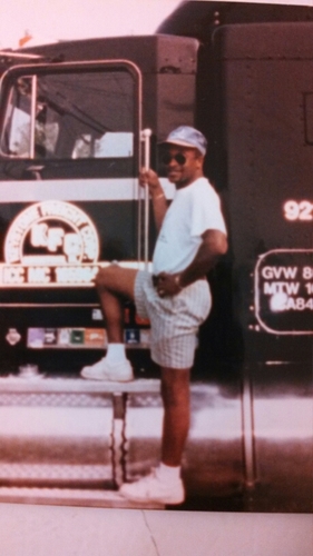 MuhsinAllen's profile picture. 