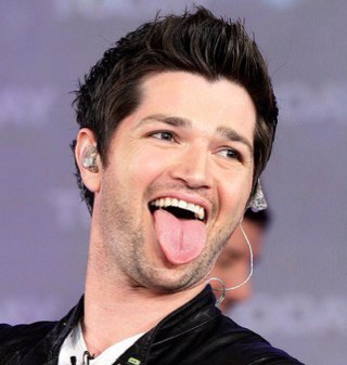 Danny O'Donoghue❤❤❤❤❤❤