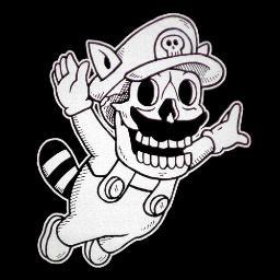 soy gamer y otaku |m|(¬.¬)|m|