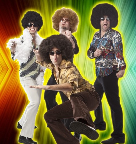 70's Disco and Funk Favorites!