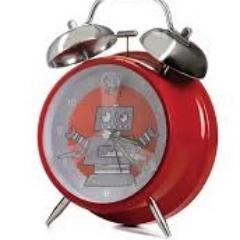 PALSIAlarmClock's profile picture. 