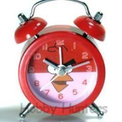 ClockyAlarm's profile picture. Your worst nightmare! Made in China.