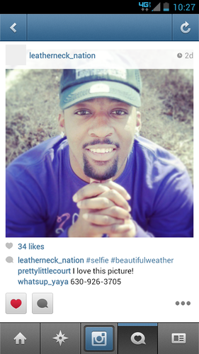 Stewart_Nate_'s profile picture. Rather than love, than money, than faith, than fame, than fairness... give me truth. UIUC Class of 2017
Broadcast Journalism & Sociology