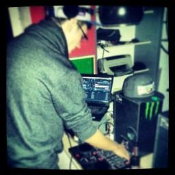 crazyer as hell  ¤__¤