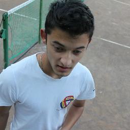 DanielRevenco's profile picture. CEO & Web Designer la @Creart_md, #tennis, #music, #inot, #skydiving,  #girls, #cycle, #girls