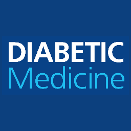 Diabetic Medicine, the official academic journal of Diabetes UK. Tweets by Dr Sarah Finer, Associate Editor. Views are her own.