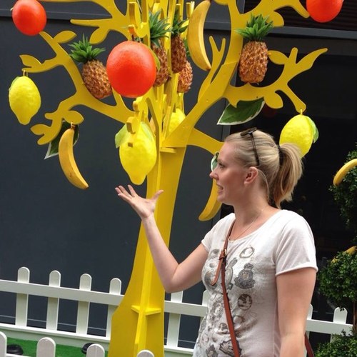 LydiaAndrews139's profile picture. Football, lemons, pandas, marketing, comms, gin, rugby... enough said. her/she.