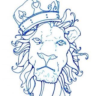 dark_O's profile picture. 