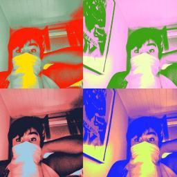 Do what u want with me!
