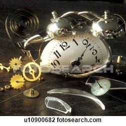 I think I am profoundly broken. Also, I do not function as an alarm clock should. Official alarm clock for GISHWHES Team: TeamFreeWill