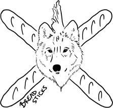 breadsticksalrm's profile picture. i'm the one who gripped you tight and raised you from your bed