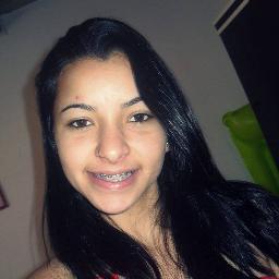 Tudo Posso Naquele Que Me Fortalece ;3