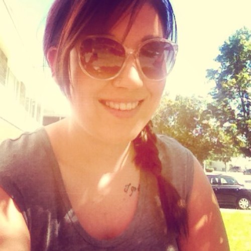 Wizard. Nerdfighter. Shadowhunter. Daughter of Posiedon. Wanderlust. Dreamer. Seeker of a great perhaps.