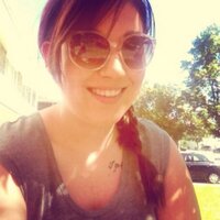 Alyssa Timm(@FueledByPink) 's Twitter Profile Photo