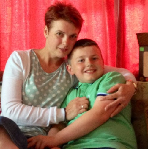 Ali_ginger's profile picture. 