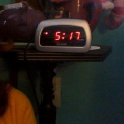 Official Alarm Clock Twitter of Team AngelAliasLovesYOURFACELovesKhanLovesTheSecretPolice