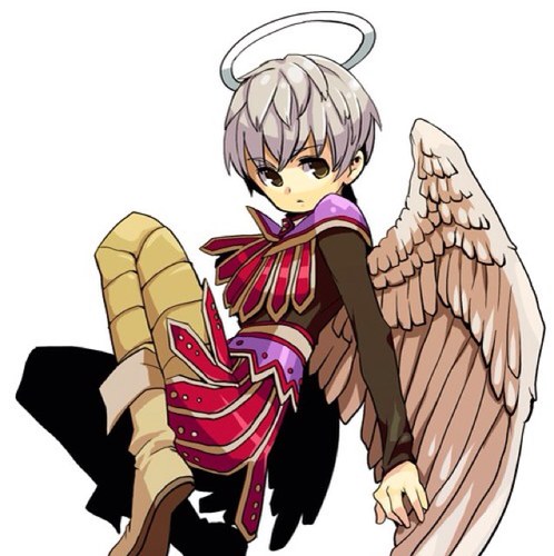 Apollo, the Clestrian Minstrel, at your service. I have saved the world from the terror of the Fallen Celestrian, Corvus. Pretty good at fighting as well. #DQRP
