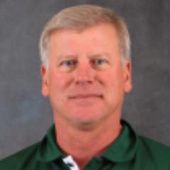 Defensive Coordinator/Safeties Coach at Ohio University Retired. Vice President Joe Burrow Foundation