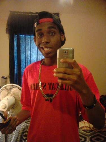T.G.A- Thanking God Always