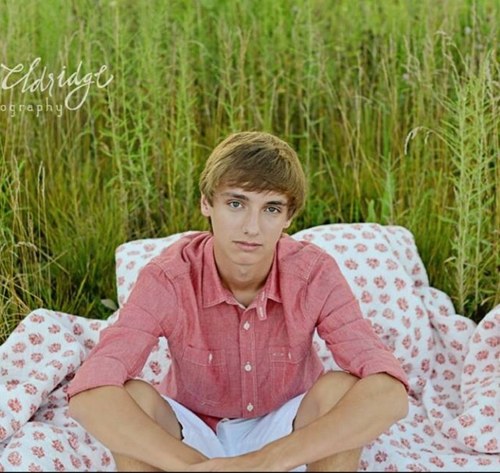 loganferise's profile picture. 