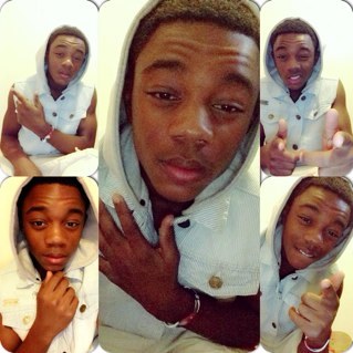 ima single nigga keeping my head up