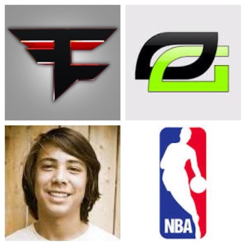 Optic fan!!! PSN player