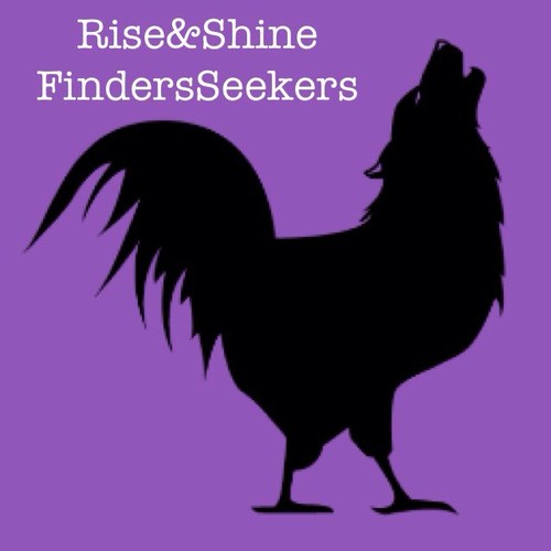 The official #GISHWHES 2013 alarm clock for team #FindersSeekers! We are not to blame. Misha made us do it!