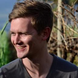 Jo Wessels Profile