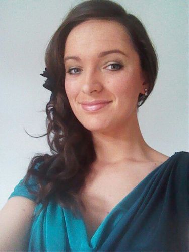 libbyoriordan's profile picture. Passionate Fundraiser in LauraLynn Ireland's Children's Hospice. Love music, crafts, photography, jaffa cakes. Soon to be a first time mammy!