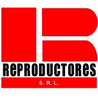 Reproductores S.R.L. (@reprodar) 's Twitter Profile