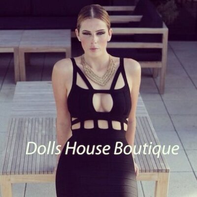 dolls house boutique