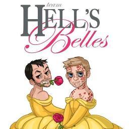 Alarm clock for GISHWHES 2013 Team Hell's Belles. Beep beep beep!