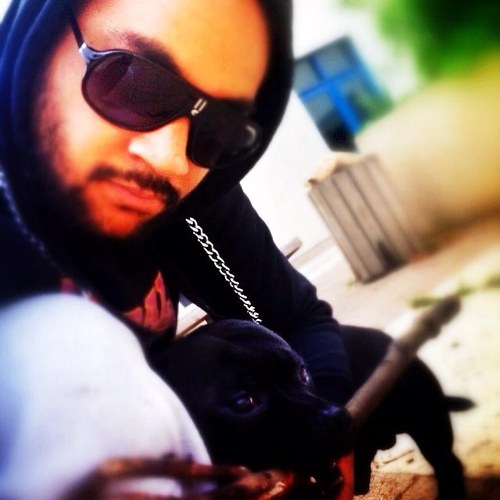 JAKAMORA's profile picture. 