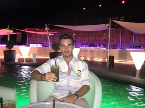 Amurgogalan's profile picture. 