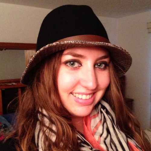 Stephanie (@Stephanie_i_am) | Twitter