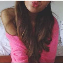 follow @fabbybutera for return, no worries she follow's back  ((;