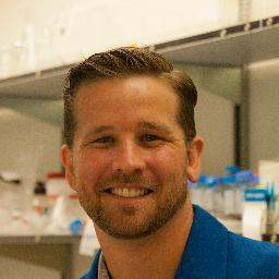Scientist, Molecular Biologist, PhD