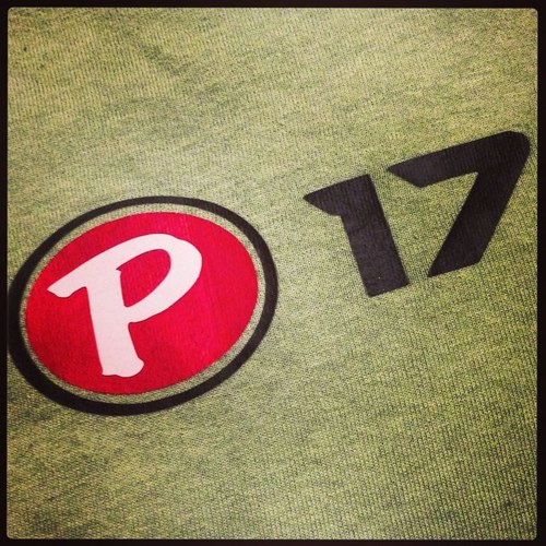 P17 is the College Group from Blount Community Church. We get together, hang out, and have a great time on Monday nights!